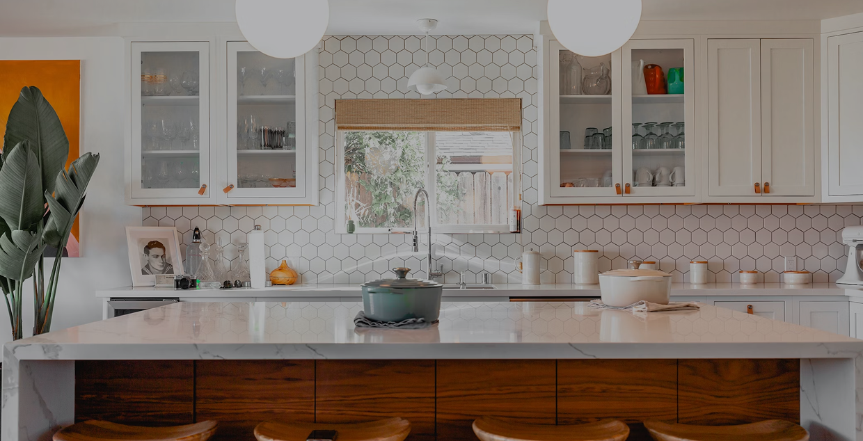 Kitchen Design